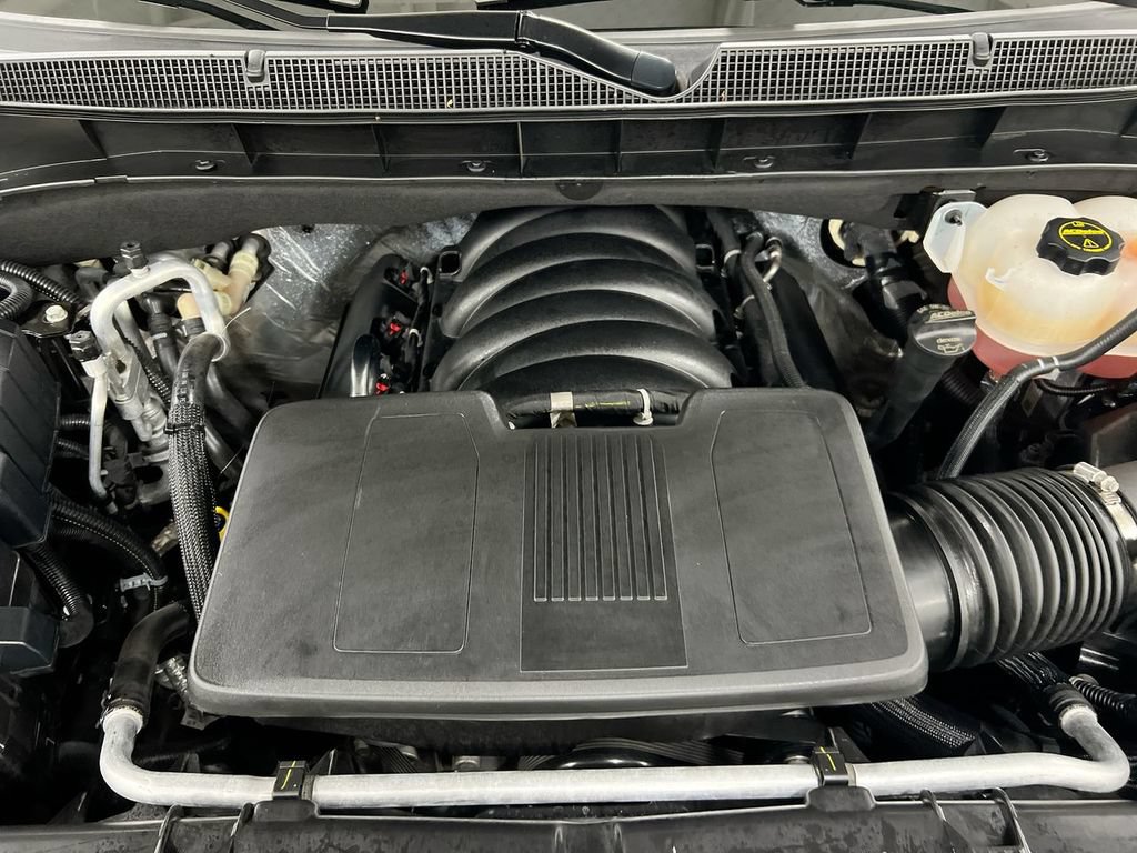 Used 2024 Chevrolet Tahoe Z71 AWD/4WD image 27