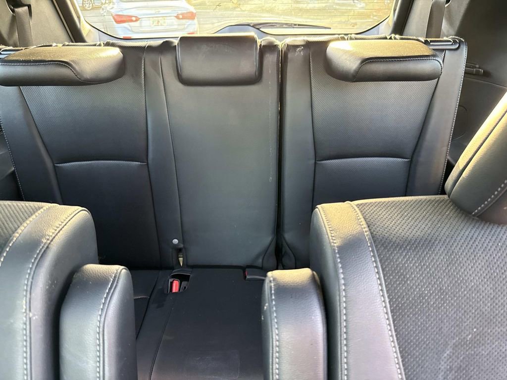 Used 2024 Toyota Grand Highlander AWD Hybrid image 20