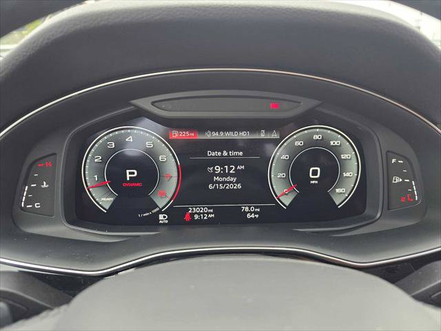 Certified 2023 Audi Q8 Premium w/ Convenience Package AWD/4WD image 25