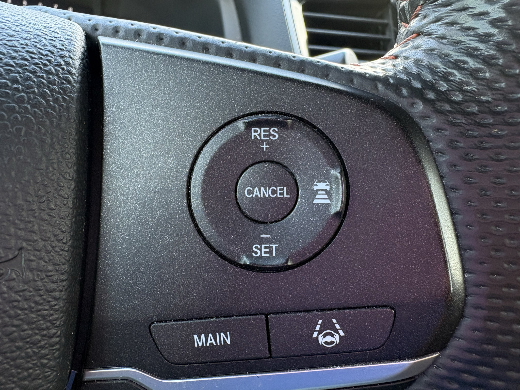 Certified 2023 Honda Passport TrailSport image 15