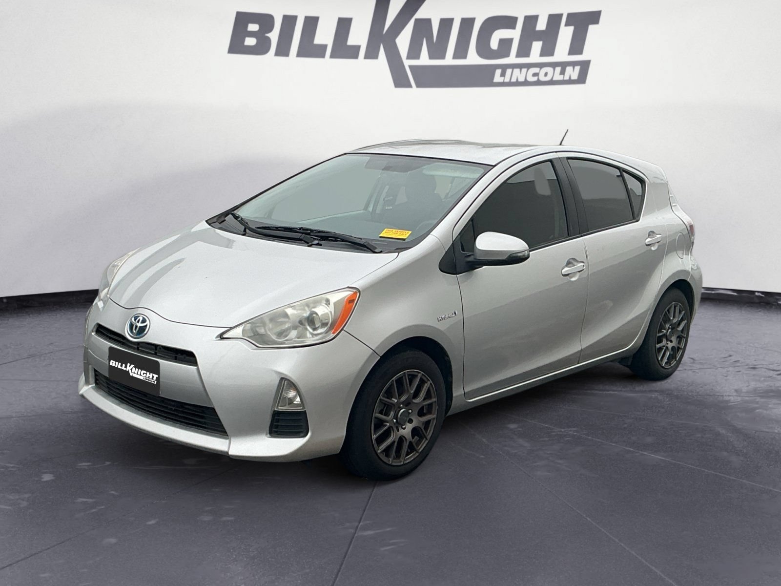 Used 2013 Toyota Prius C Two FWD image 1