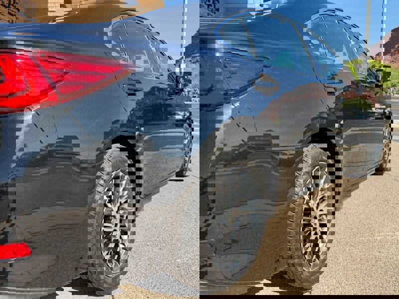 Used 2017 Lexus ES 350 w/ Navigation System Package FWD image 24