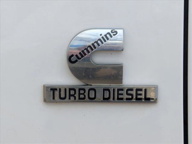 Used 2012 RAM 3500 ST w/ Popular Equipment Group AWD/4WD image 13