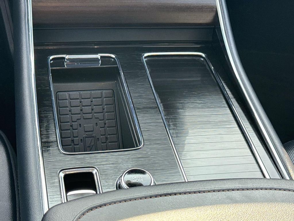 Used 2025 Lincoln Aviator Reserve image 20