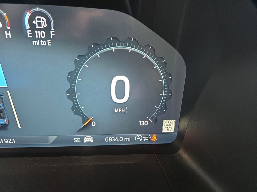 Used 2024 Ford Ranger Raptor image 11