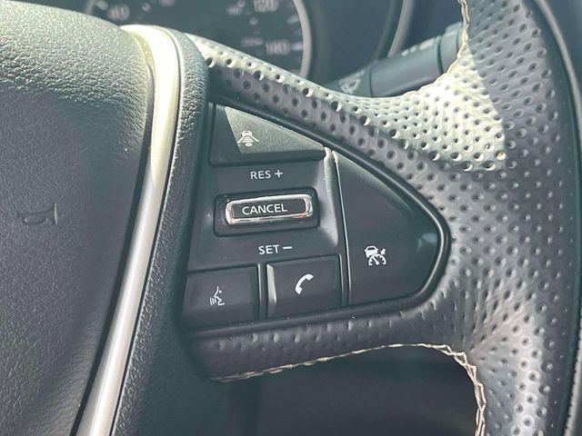 Used 2023 Nissan Maxima Platinum w/ Sport Mat Group FWD image 30