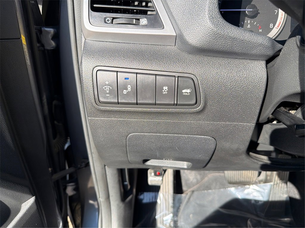 Used 2017 Hyundai Tucson Sport image 19