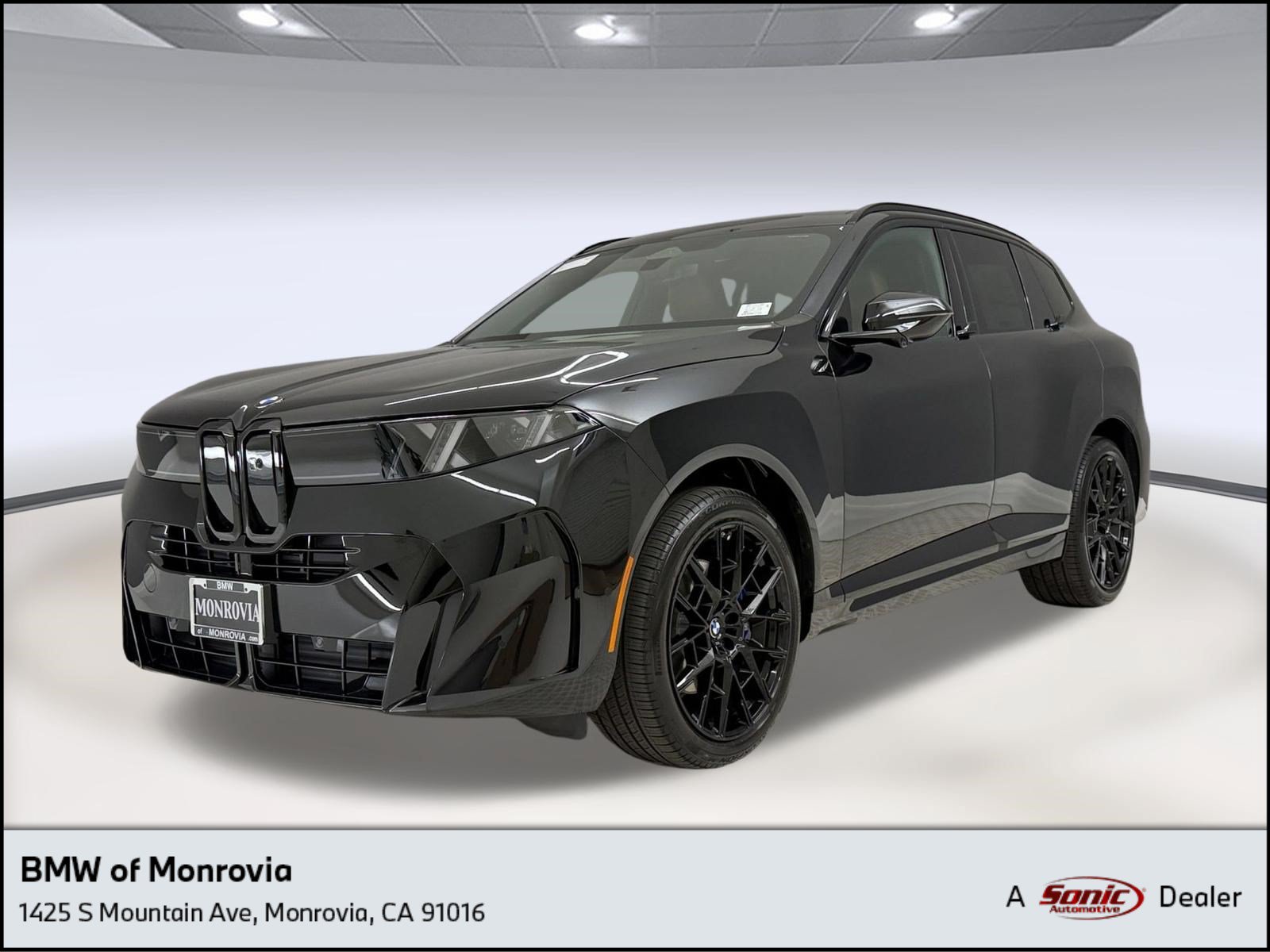 New 2027 BMW X5 xDrive40i