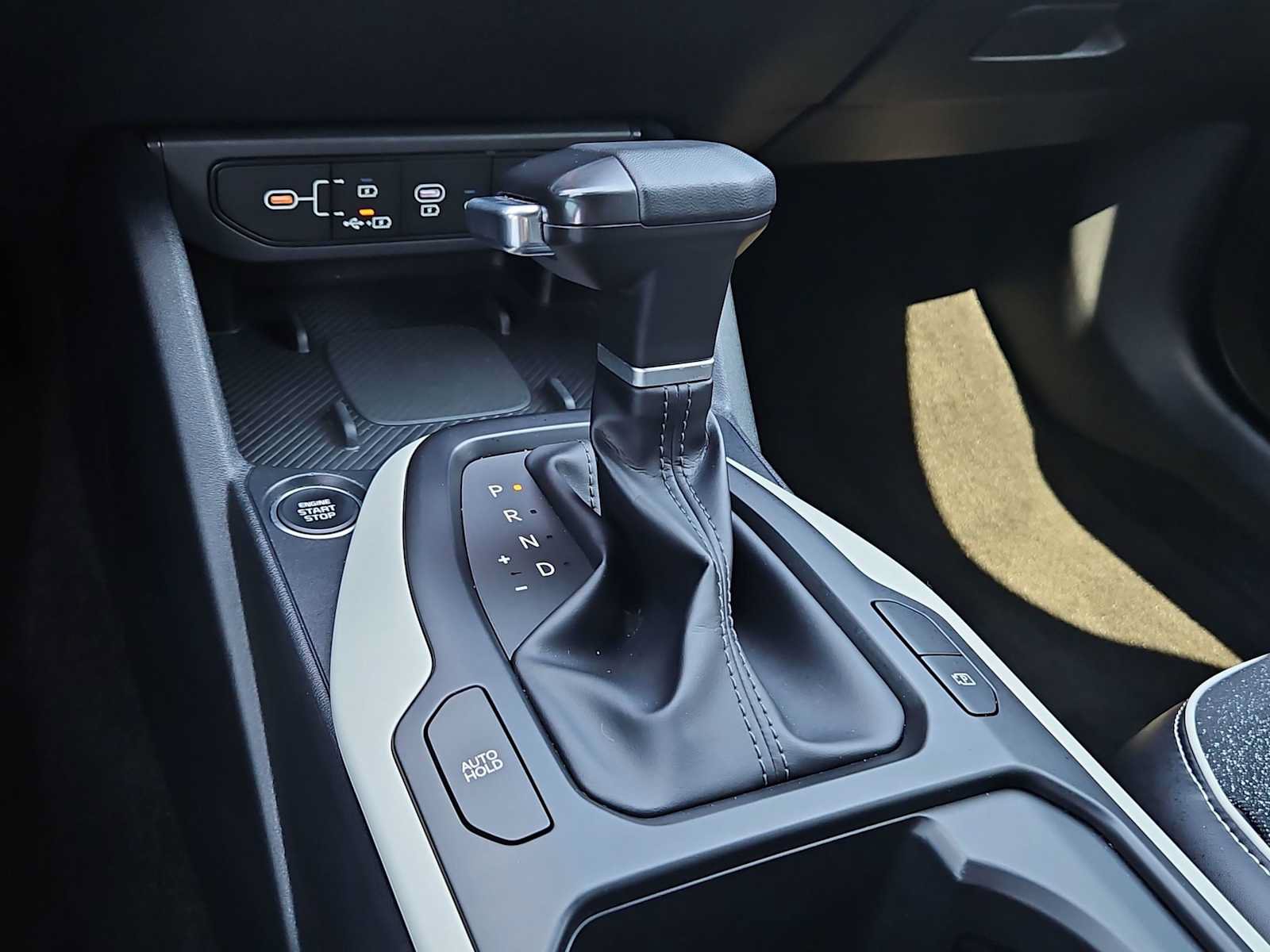 Certified 2025 Kia K4 EX FWD image 17