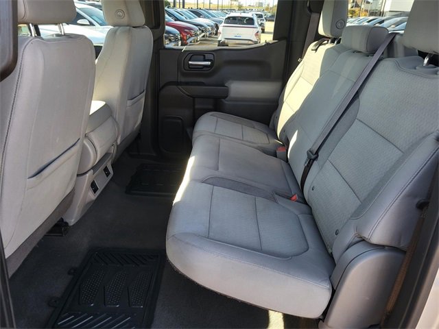 Used 2020 Chevrolet Silverado 1500 LT image 11