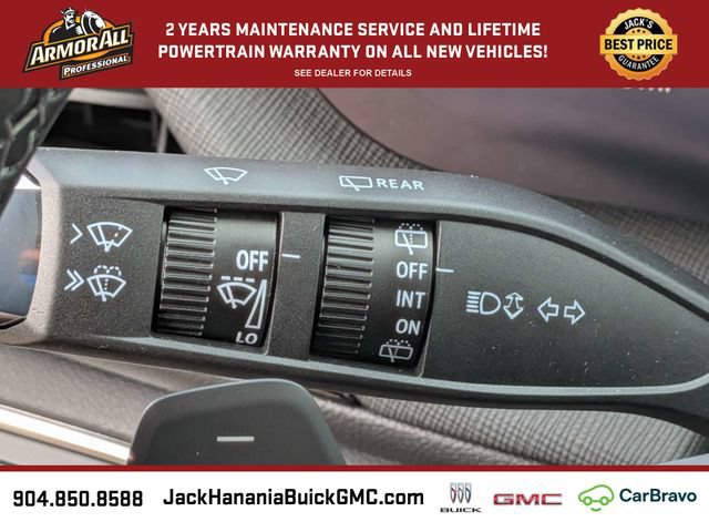 New 2026 Buick Enclave Sport Touring w/ Power Package FWD image 31