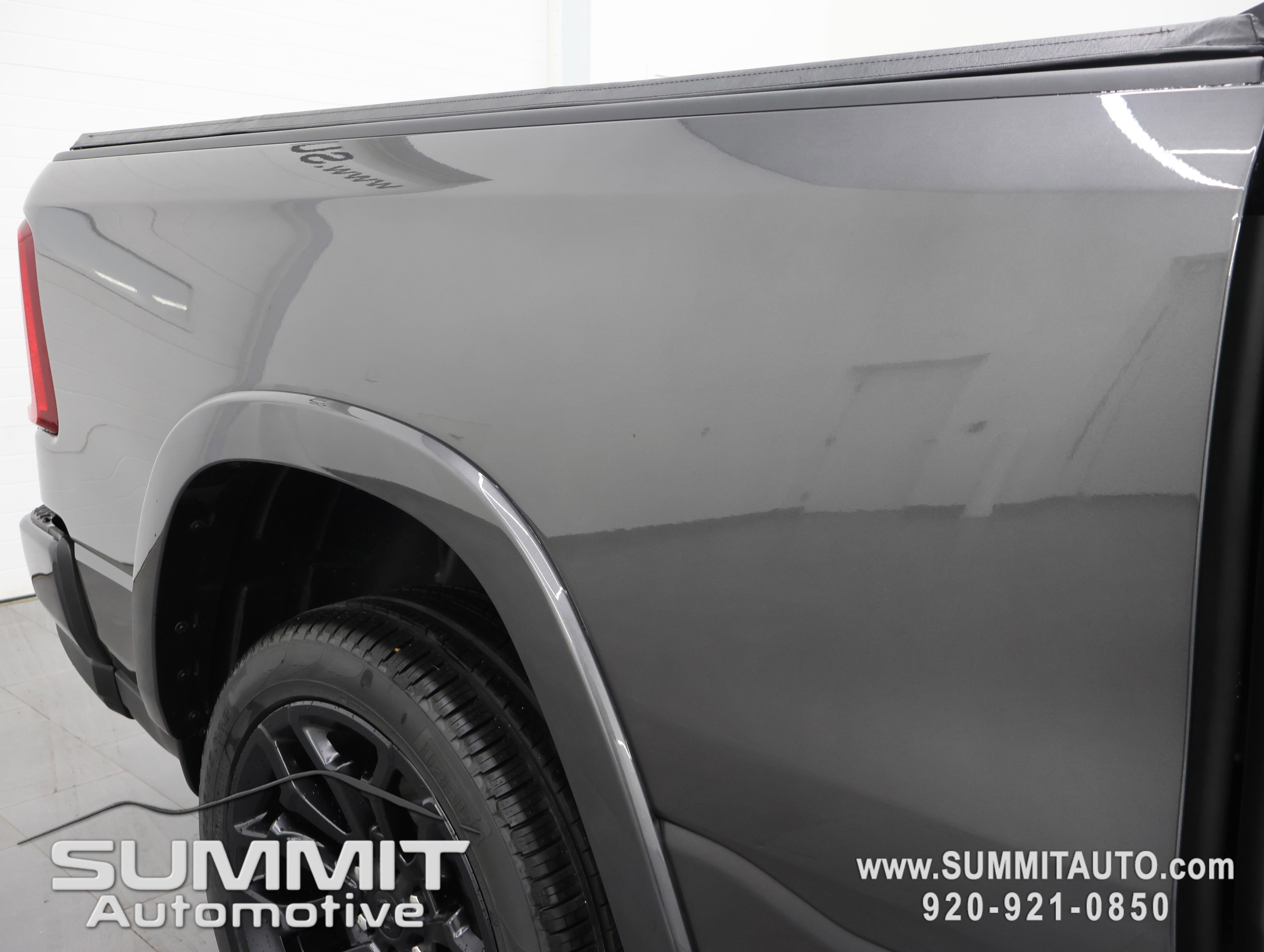 New 2026 RAM 1500 Limited AWD/4WD image 30