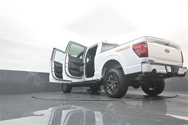 New 2025 Ford F150 Tremor w/ Tow/Haul Package image 40