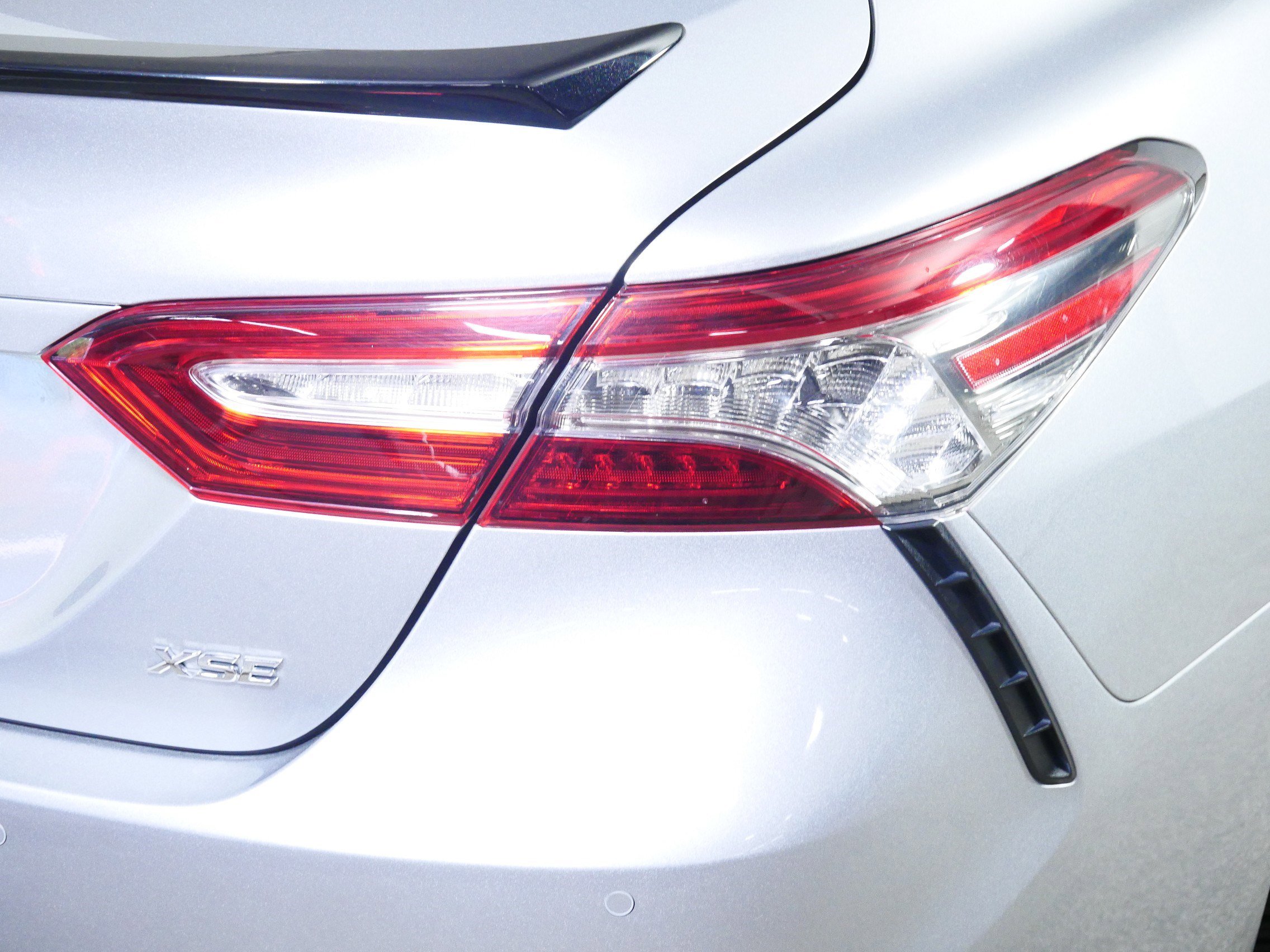 Used 2019 Toyota Camry XSE w/ Driver Assist Package FWD image 17