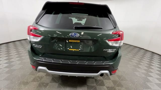 Used 2022 Subaru Forester Touring w/ Popular Package #3 AWD/4WD image 5