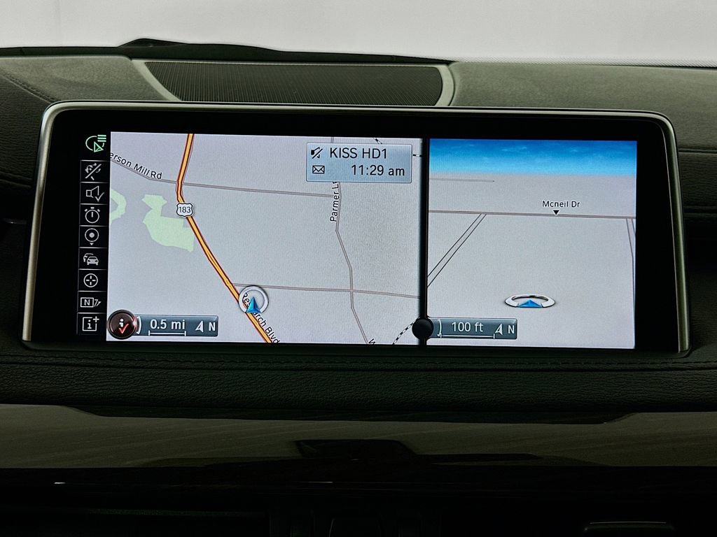 Used 2016 BMW X6 xDrive35i image 13