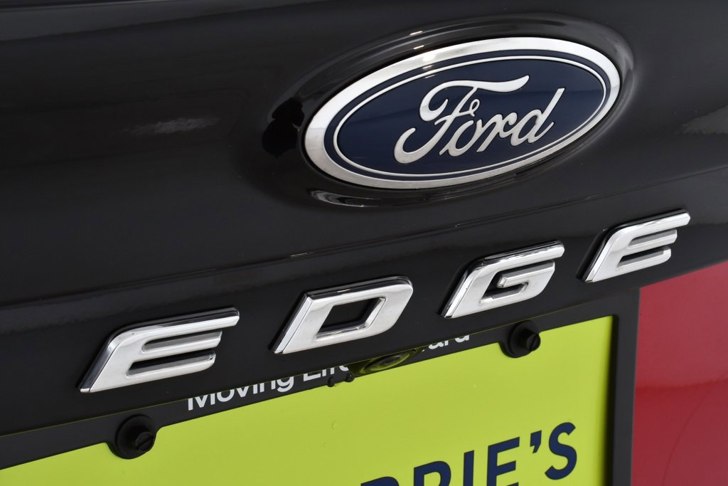 Used 2023 Ford Edge SEL w/ Convenience Package image 23