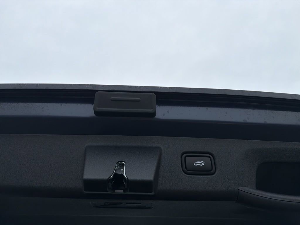 New 2026 Hyundai Tucson SEL image 12