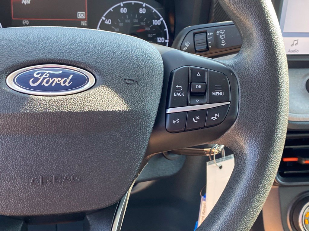 Used 2022 Ford Maverick XLT FWD image 15