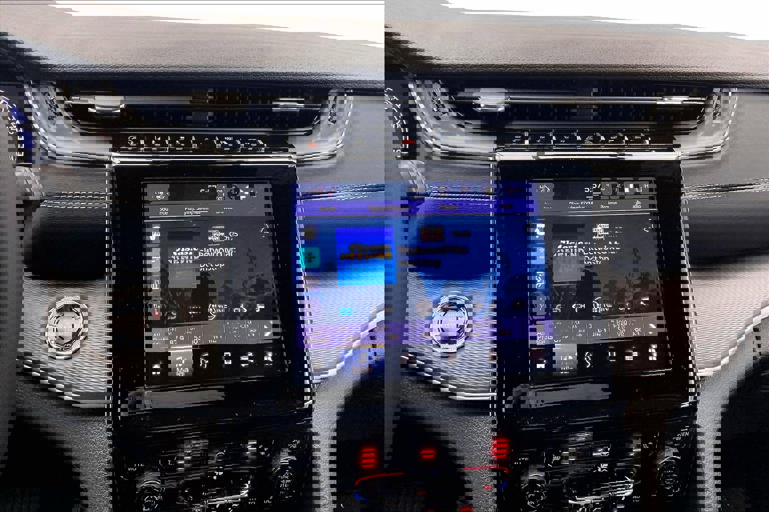 New 2025 Jeep Grand Cherokee L Altitude image 7