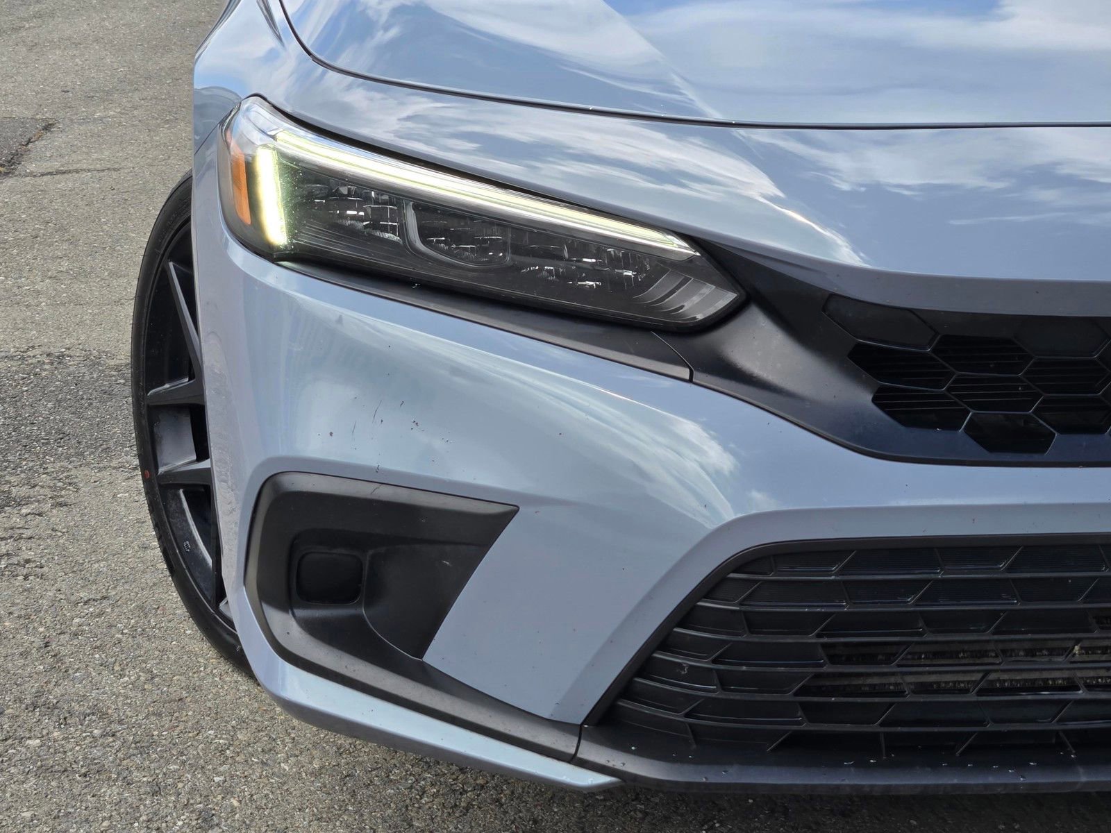 Used 2022 Honda Civic Si image 11