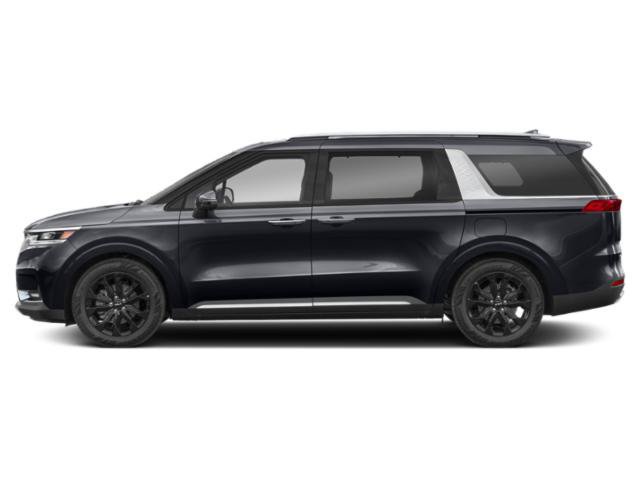 Used 2022 Kia Carnival SX Prestige FWD image 3