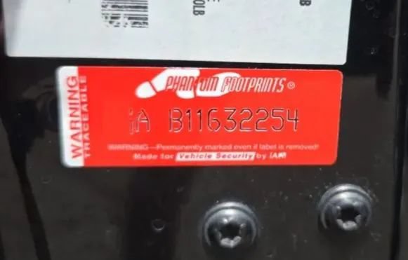 Used 2002 Ford Thunderbird RWD image 34