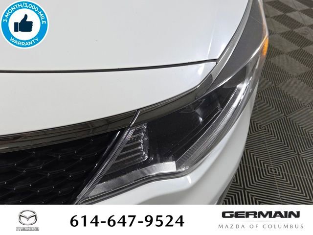 Used 2018 Kia Optima LX FWD image 15