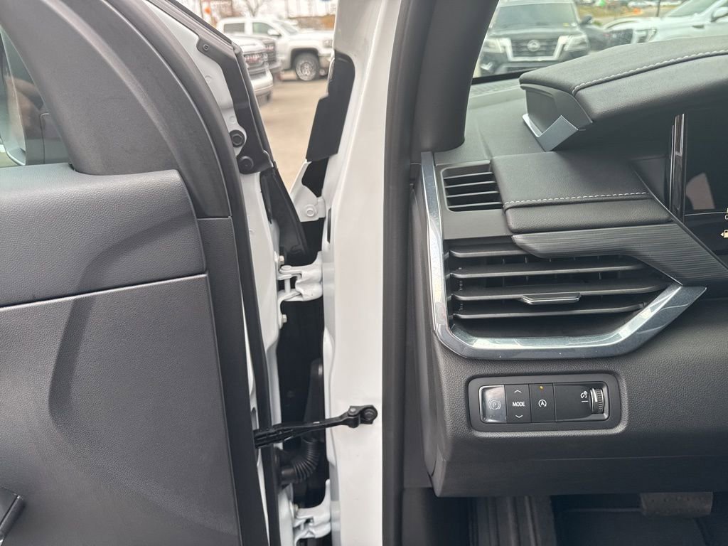 New 2026 GMC Acadia Elevation w/ Elevation Premium Package image 14