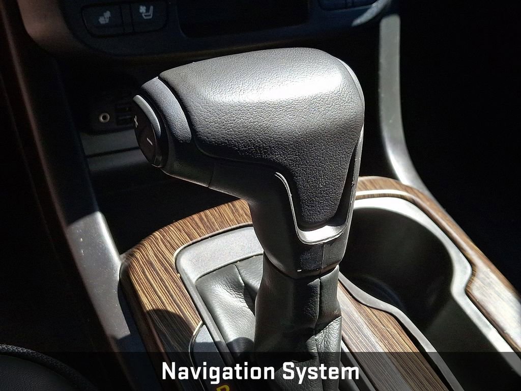 Used 2019 GMC Canyon Denali AWD/4WD image 17