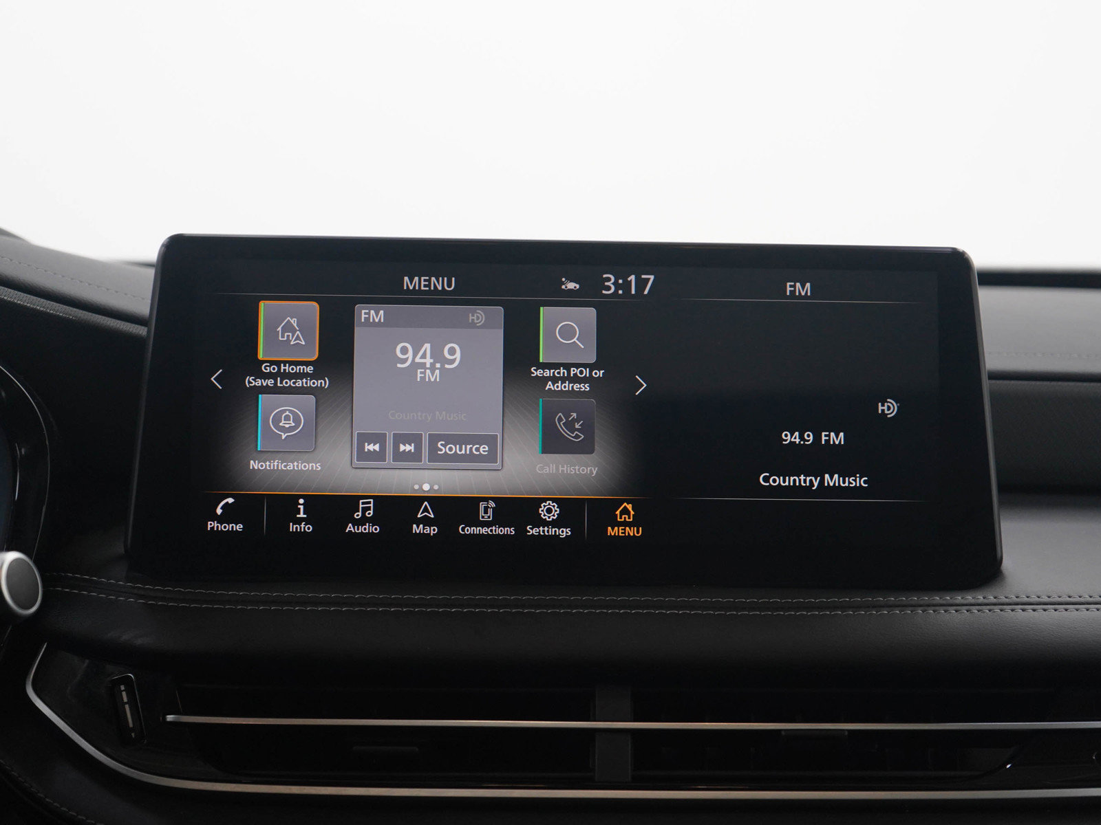 Used 2024 INFINITI QX60 Luxe AWD/4WD image 20