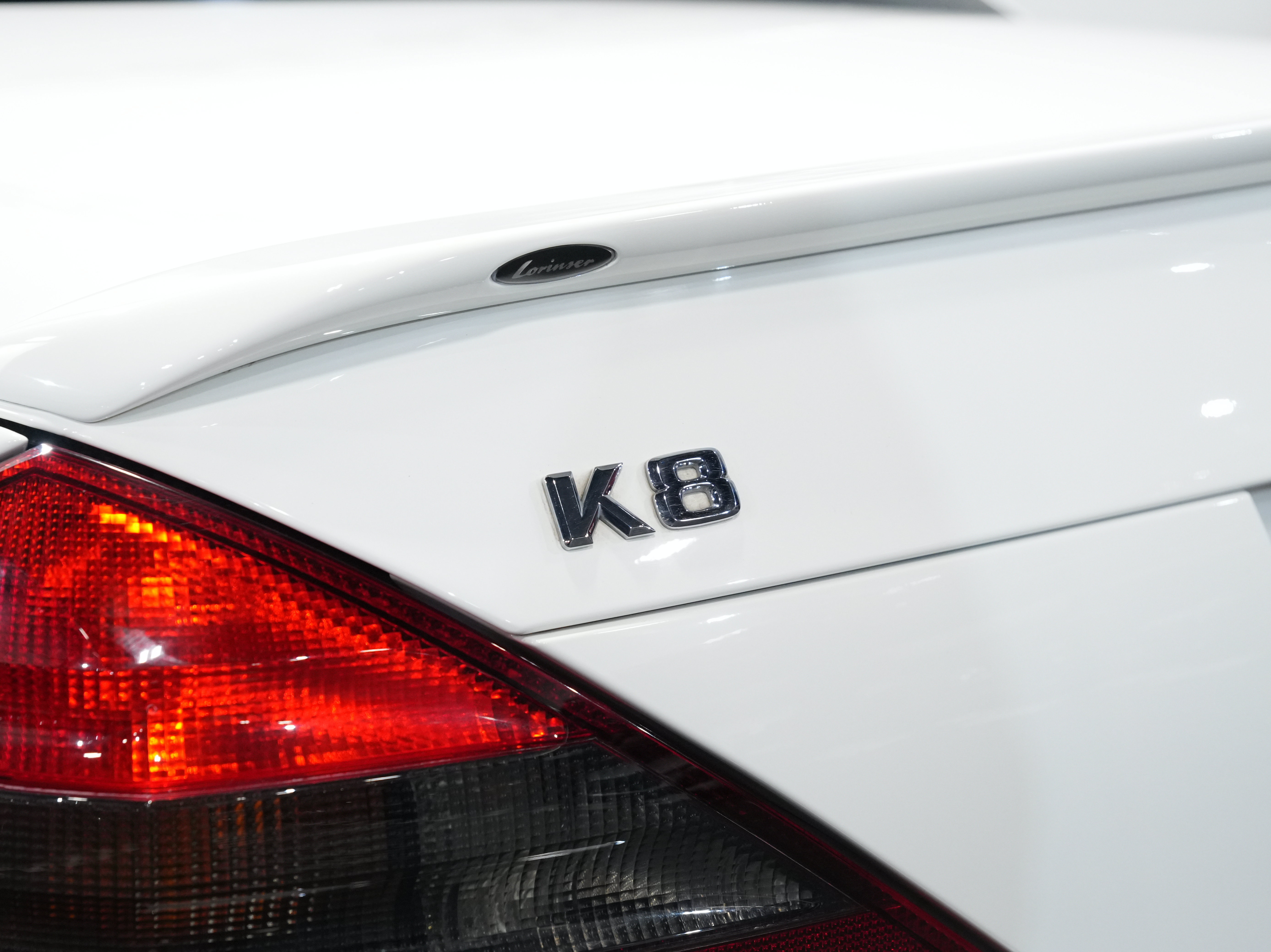 Used 2006 Mercedes-Benz SL 55 AMG image 20