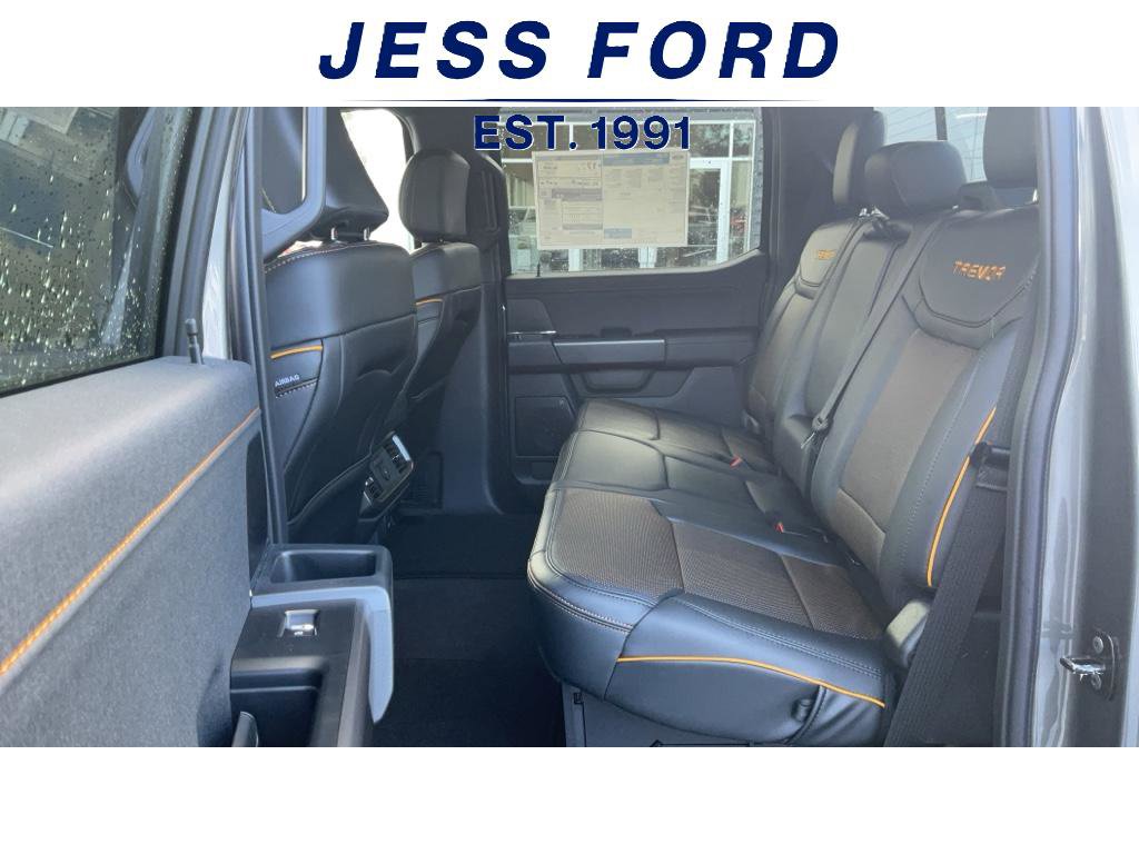 New 2025 Ford F150 Tremor image 14