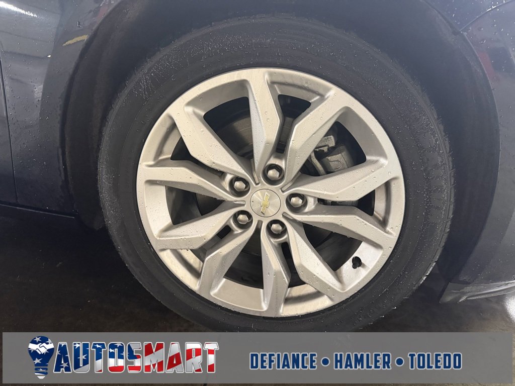 Used 2019 Chevrolet Impala LT image 11