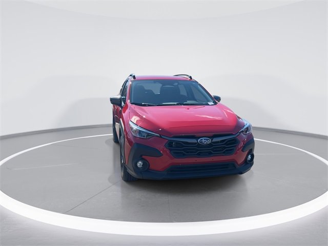 Certified 2025 Subaru Crosstrek 2.0i Premium w/ Convenience Package #2 image 2