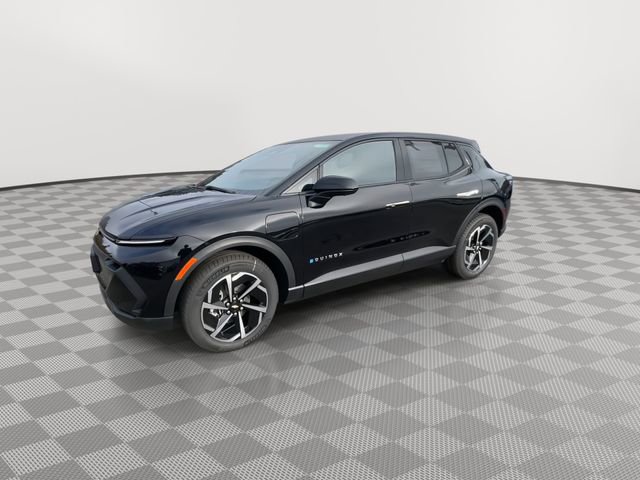 New 2026 Chevrolet Equinox EV LT w/ Comfort Package image 5