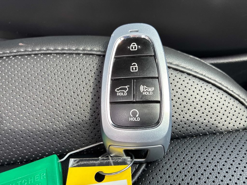 Used 2025 Hyundai Palisade SEL AWD/4WD image 18