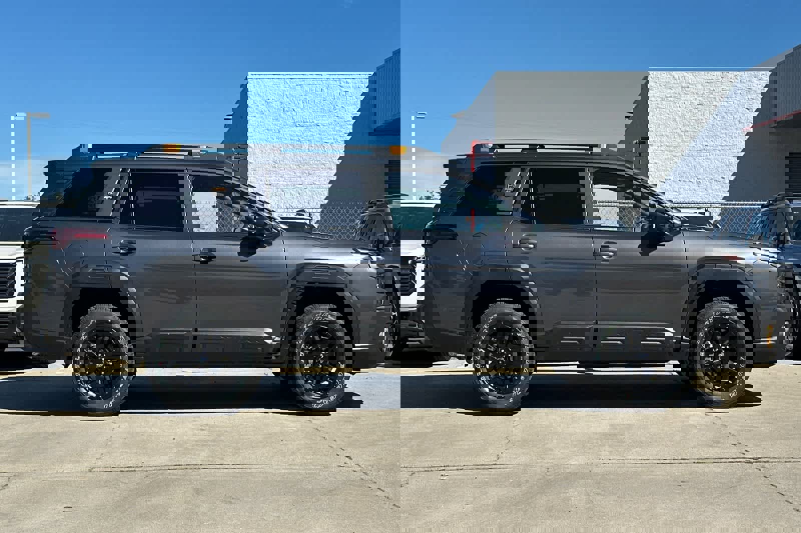 New 2026 Subaru Outback Wilderness image 2