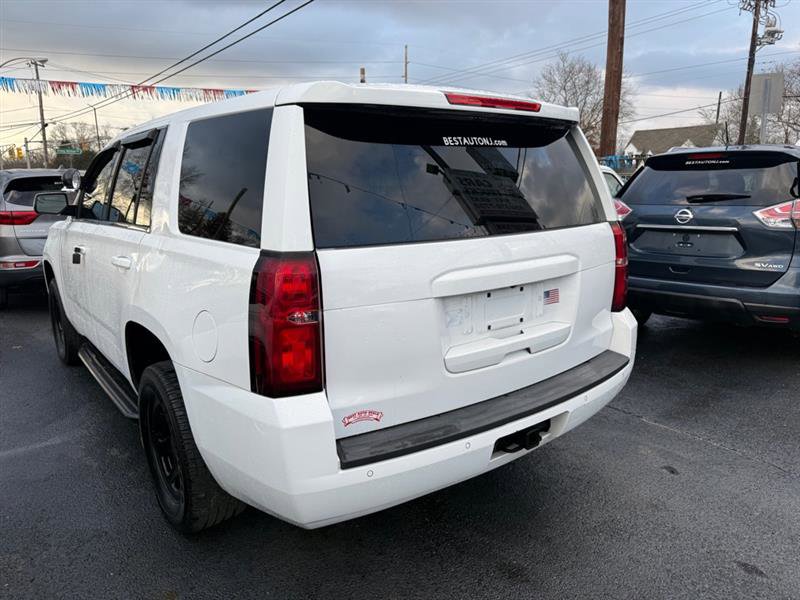 Used 2018 Chevrolet Tahoe 2WD image 2