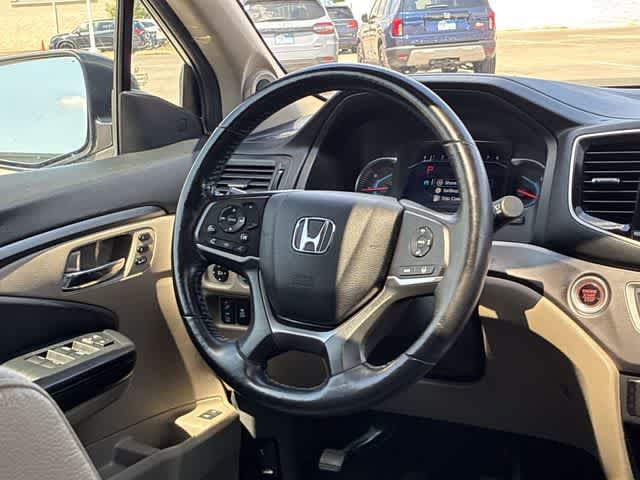 Used 2019 Honda Pilot EX-L image 25