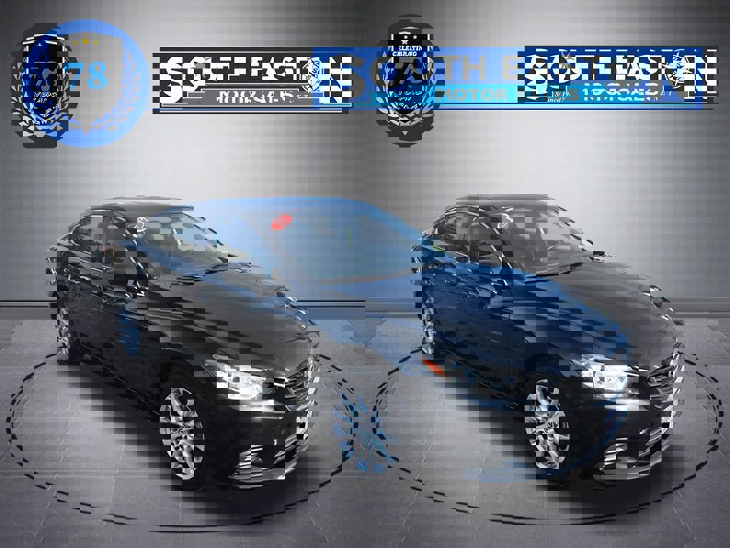 Used 2017 MAZDA MAZDA6 Sport image 2