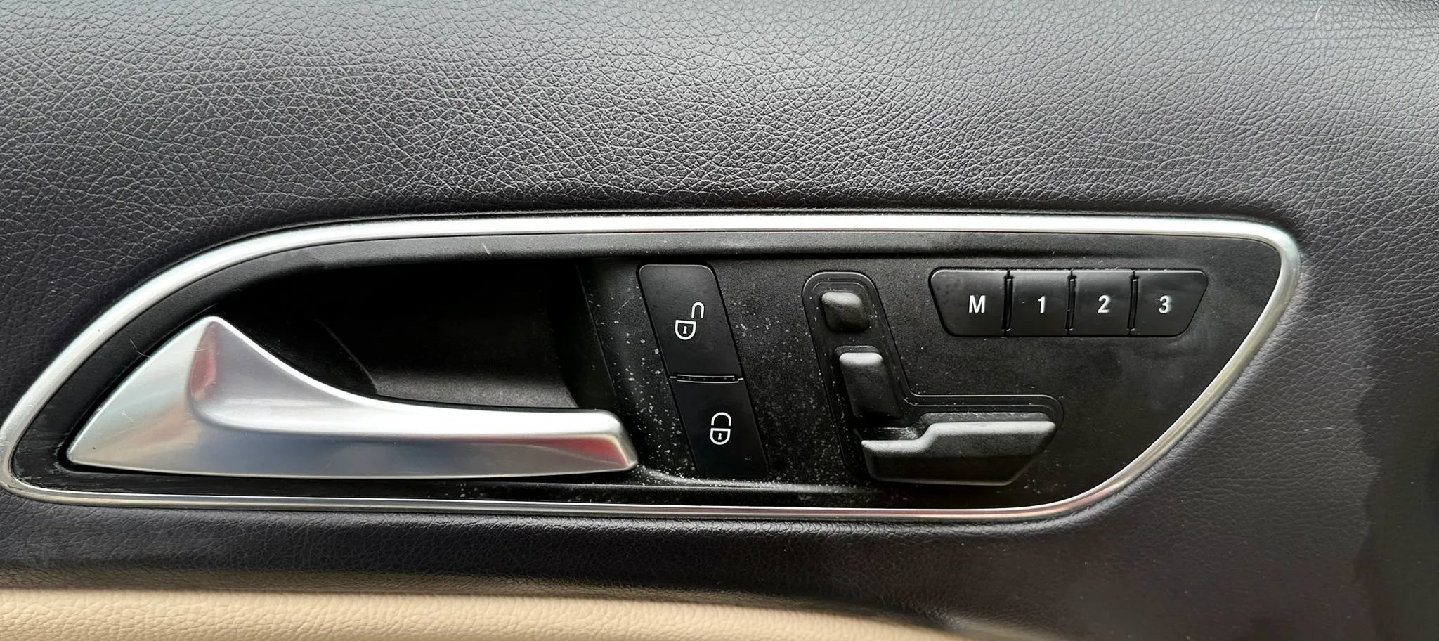Used 2016 Mercedes-Benz GLA 250 4MATIC image 27