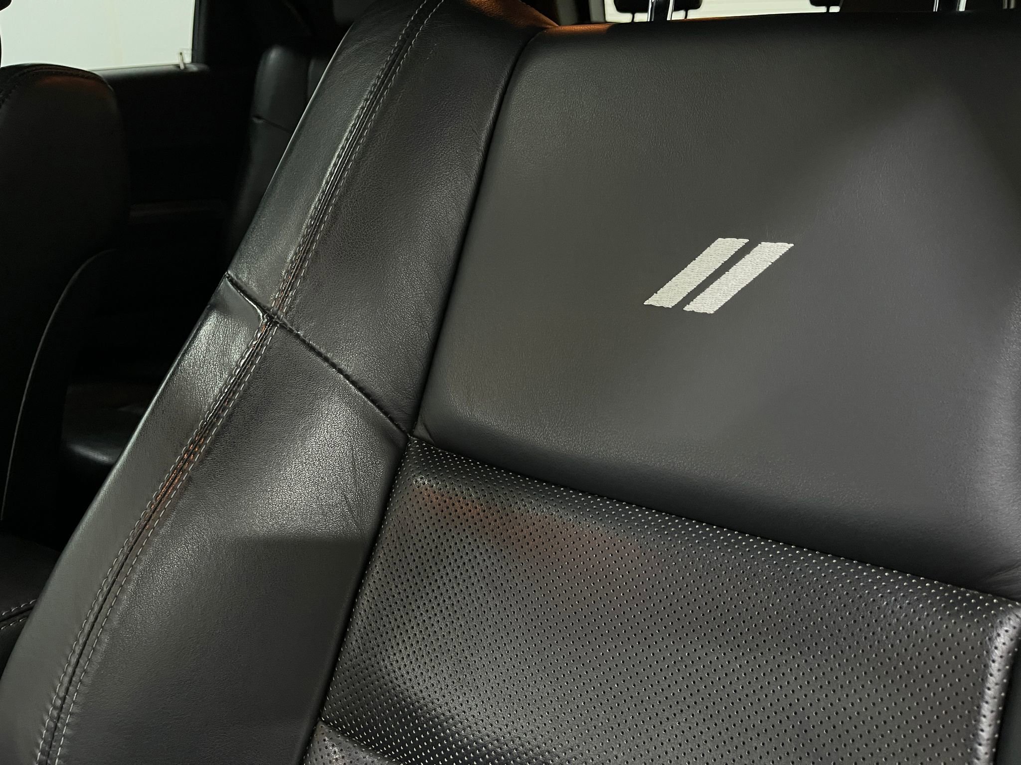 Used 2019 Dodge Durango R/T w/ Trailer Tow Group IV image 18