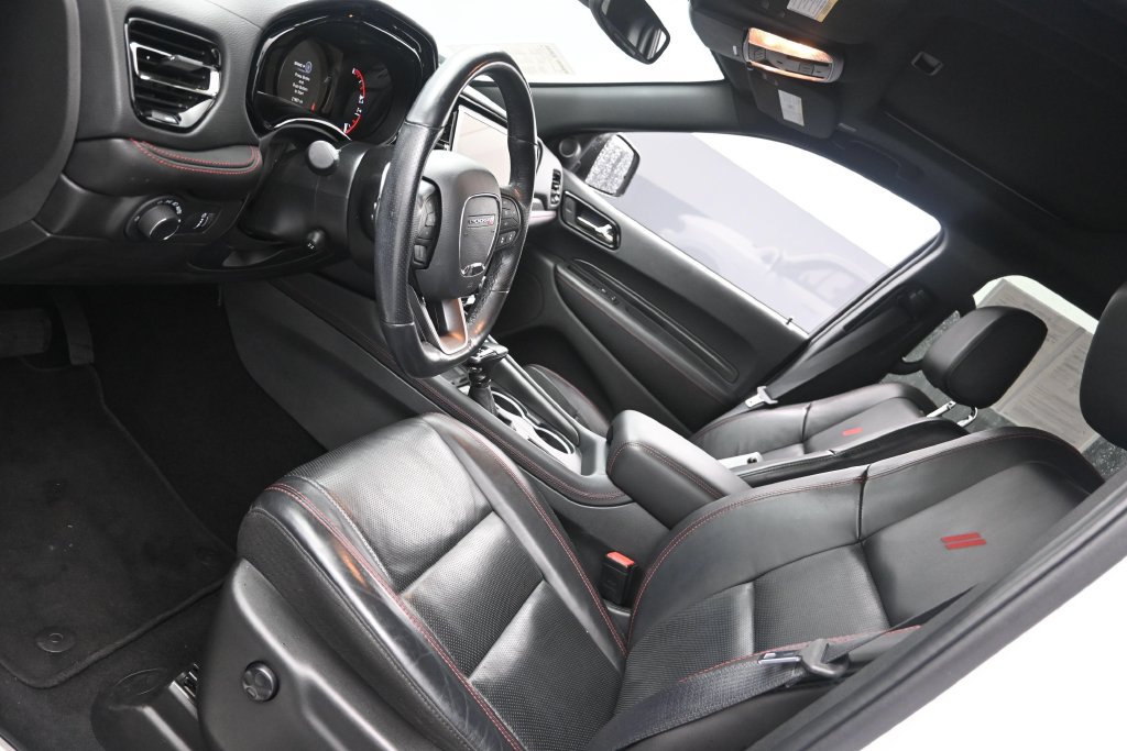 Used 2024 Dodge Durango R/T RWD image 17