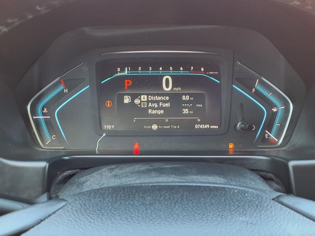Used 2020 Honda Odyssey Elite image 9