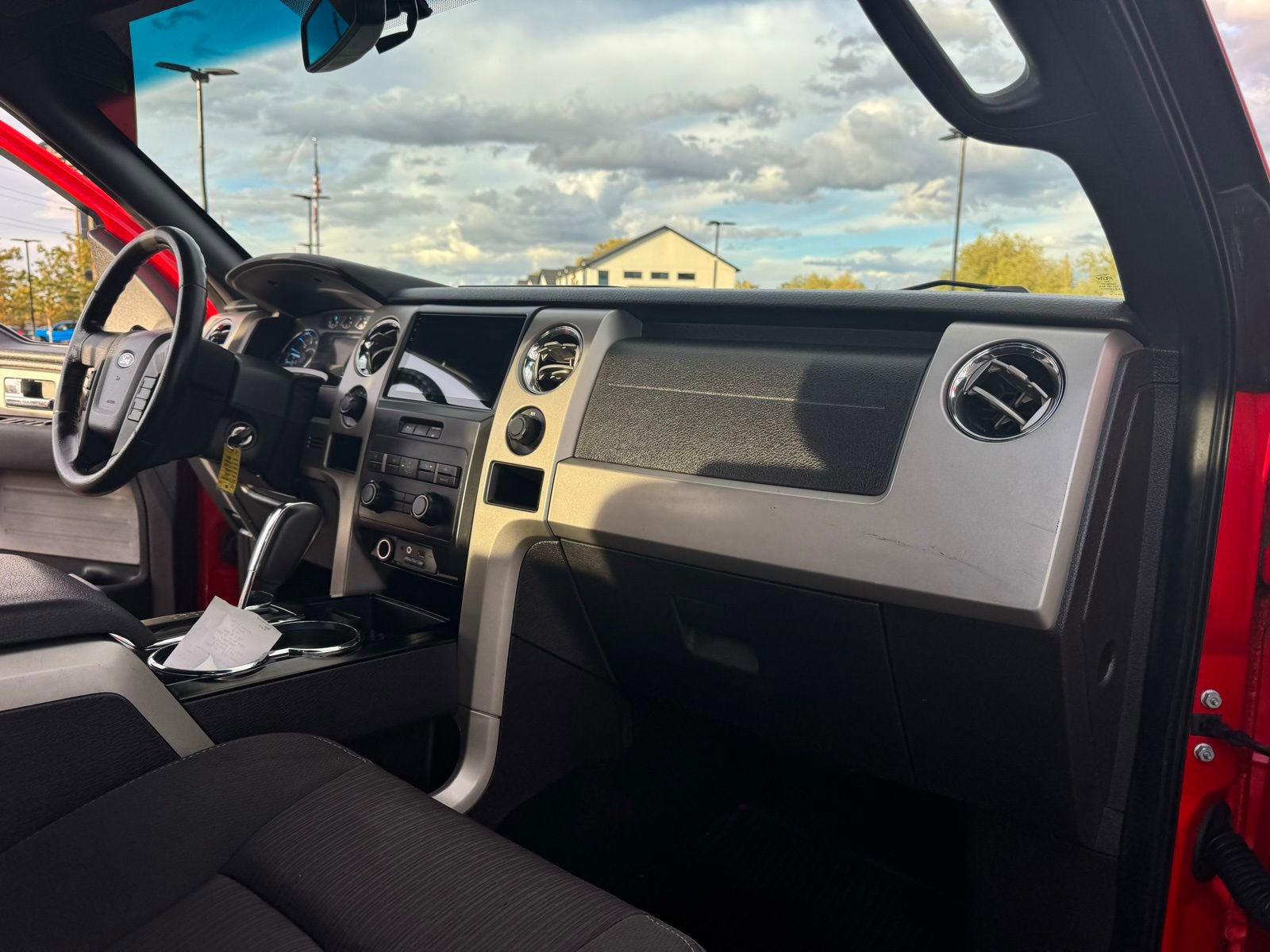 Used 2011 Ford F150 FX4 AWD/4WD image 33