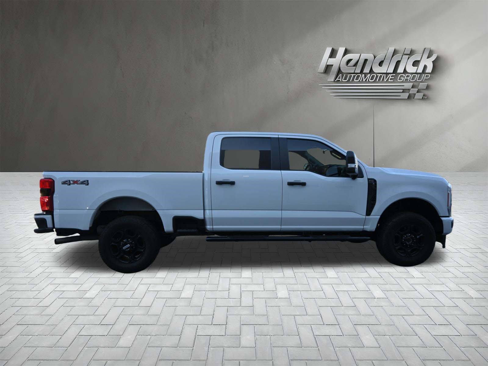 Used 2023 Ford F250 XL w/ STX Appearance Package image 10