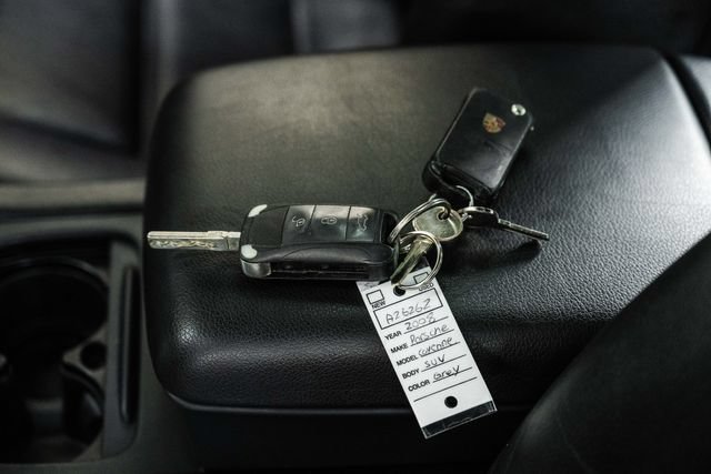 Used 2008 Porsche Cayenne AWD/4WD image 65