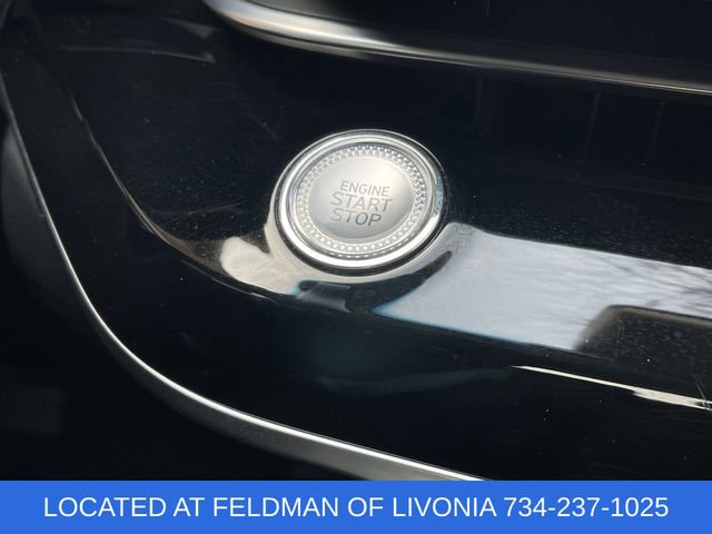 Used 2023 Genesis G80 2.5T image 17