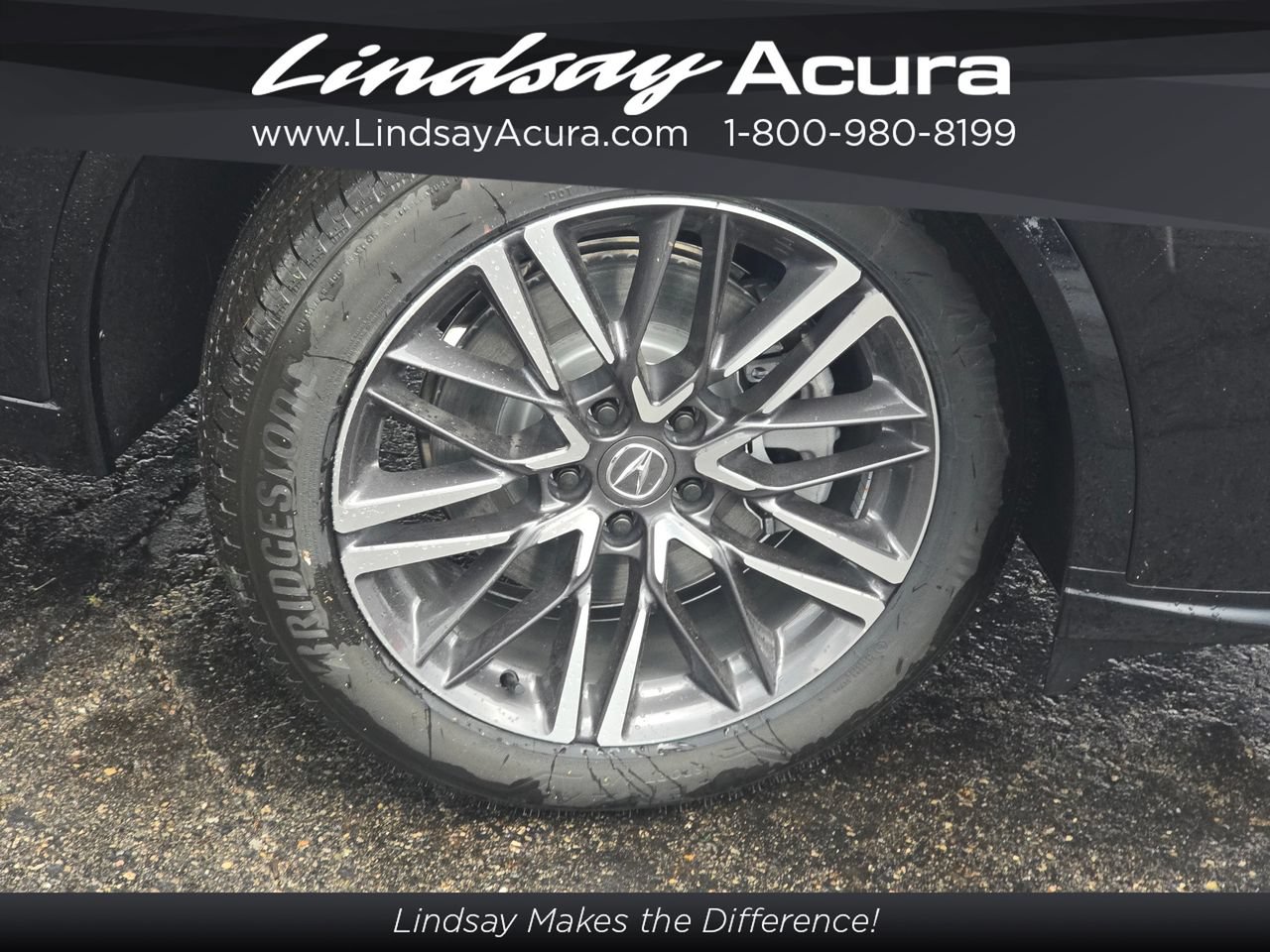New 2026 Acura RDX SH-AWD image 35